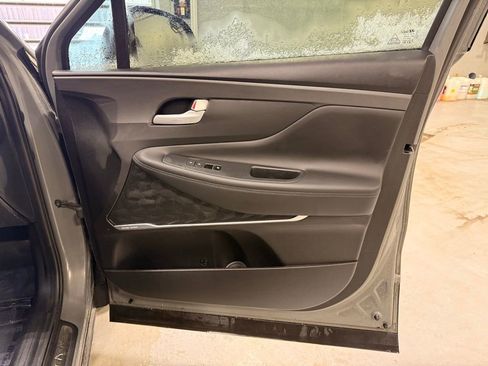 Used 2021 Hyundai Santa Fe Limited image 27