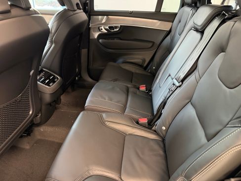New 2026 Volvo XC90 B6 Ultra w/ Lounge Package AWD/4WD image 25