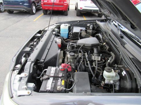 Used 2010 Toyota Tacoma 2WD Access Cab image 32