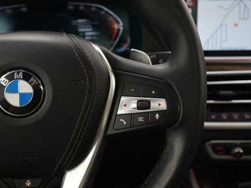 Used 2022 BMW X5 xDrive40i w/ Premium Package image 28