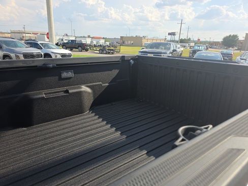 Used 2024 Toyota Tacoma TRD Sport image 15