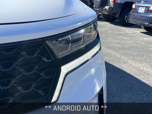 Used 2021 Kia Sorento SX image 9