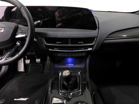 Used 2025 Cadillac CT5 V Blackwing RWD image 57