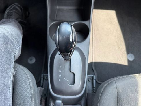 Used 2021 Chevrolet Spark LT FWD image 20