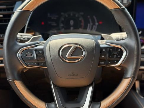 Certified 2023 Lexus RX 350 Premium w/ Accessory Package AWD/4WD image 23