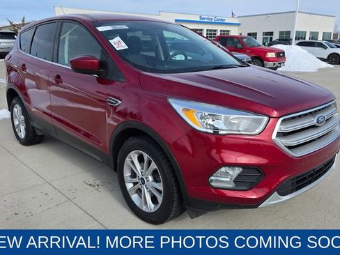 Used 2019 Ford Escape SE image 7