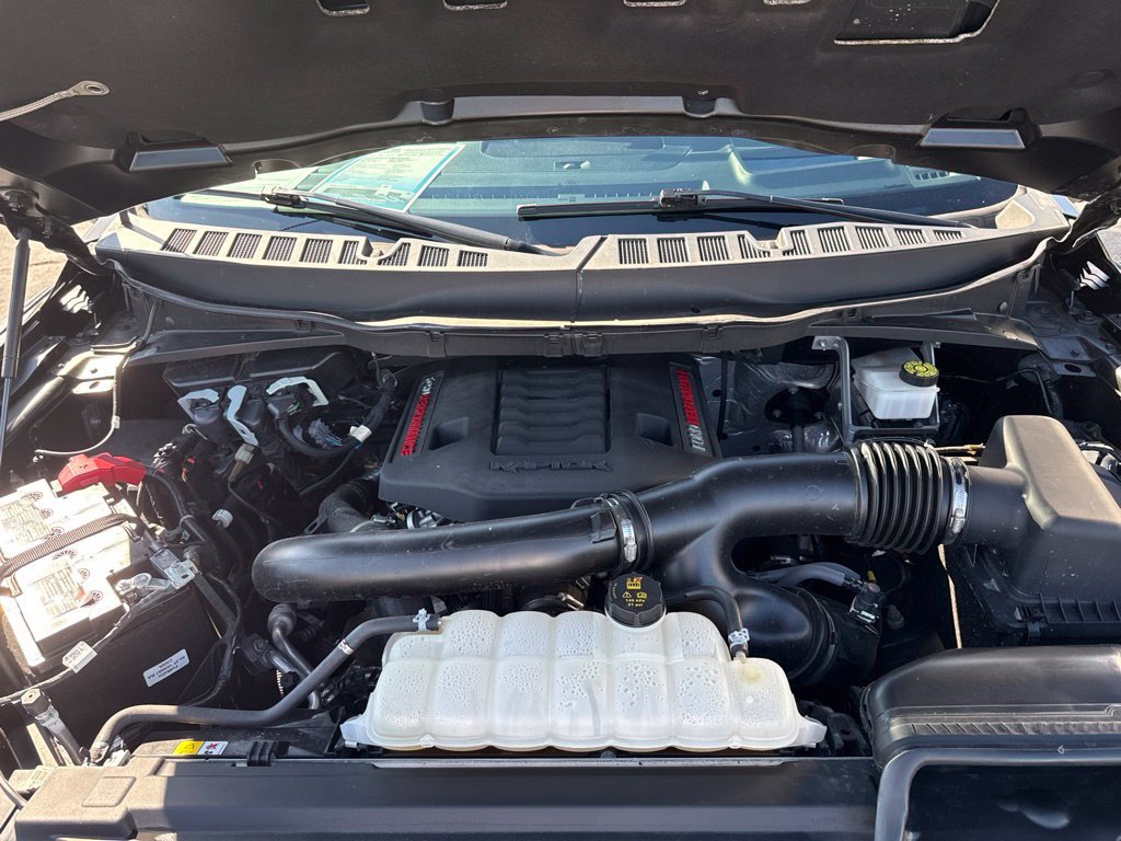 Used 2024 Ford F150 Raptor AWD/4WD image 62