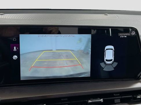 New 2025 Kia Telluride S image 14