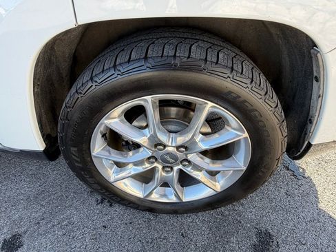 Used 2015 Jeep Grand Cherokee Summit image 13