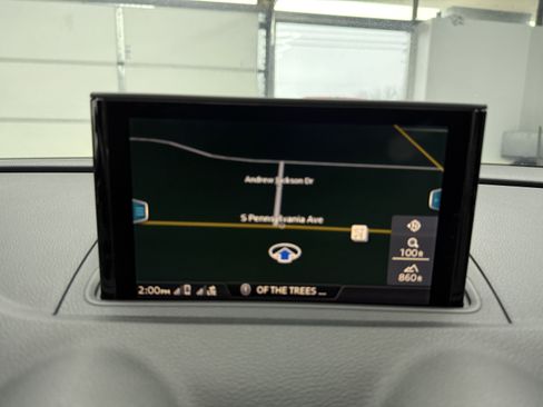 Used 2020 Audi S3 image 19