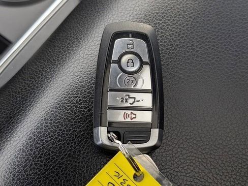 Used 2021 Ford F250 Lariat w/ Lariat Ultimate Package image 45