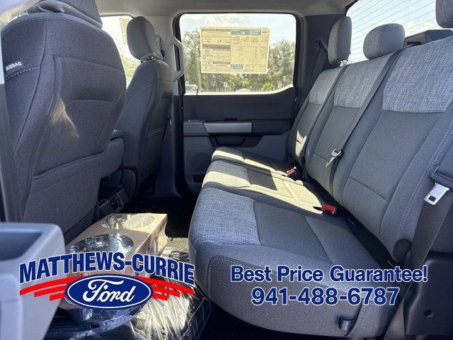 New 2026 Ford F250 XLT w/ FX4 Off-Road Package AWD/4WD image 14