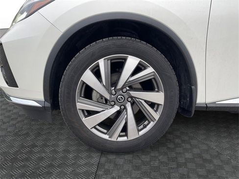 Used 2020 Nissan Murano SL image 14