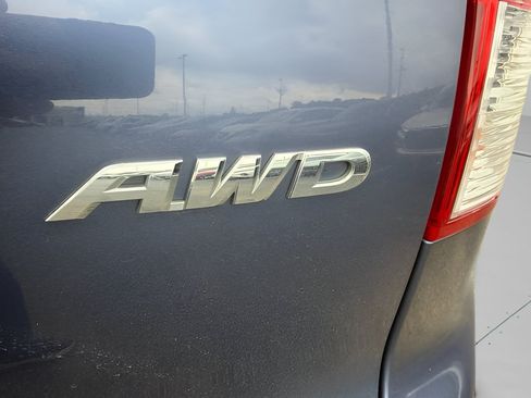 Used 2012 Honda CR-V EX-L image 8
