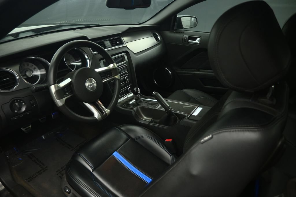 Used 2012 Ford Mustang GT Premium RWD image 46