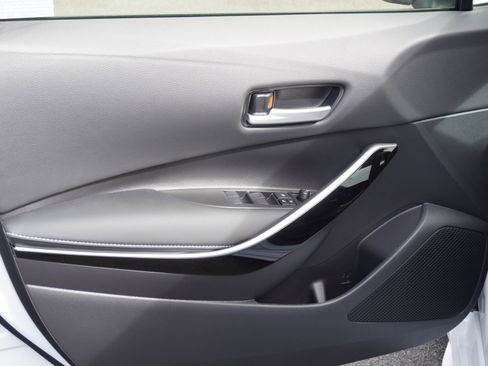 New 2026 Toyota Corolla XLE image 18