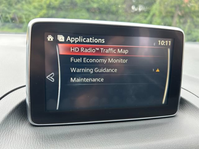 Used 2015 MAZDA MAZDA3 i Sport FWD image 16