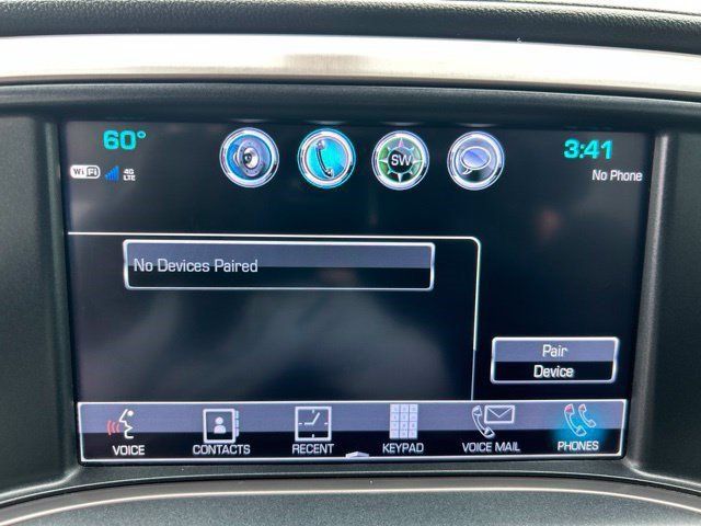 Used 2018 GMC Sierra 1500 SLT AWD/4WD image 27