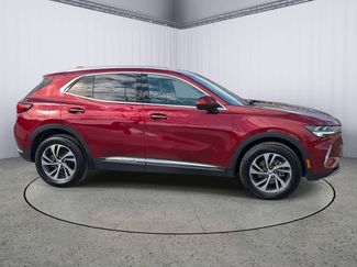 Used 2023 Buick Envision Essence video 2