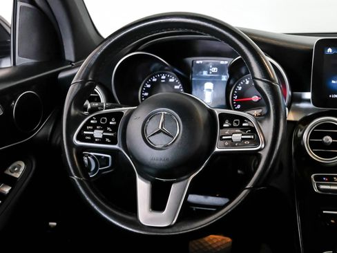 Used 2020 Mercedes-Benz GLC 300 4MATIC image 15