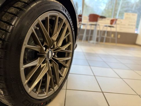 New 2026 Cadillac CT5 V Blackwing image 10