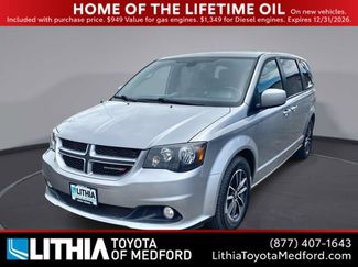 Used 2019 Dodge Grand Caravan GT FWD video 1