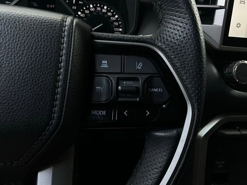 Used 2022 Toyota Tundra Limited w/ Power Package image 38