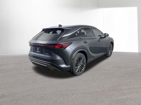 New 2026 Lexus RX 350 w/ Luxury Package image 34
