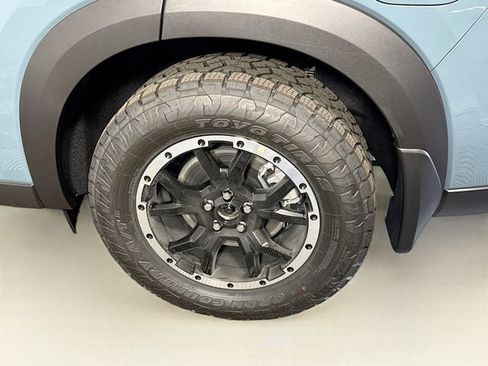 New 2026 Nissan Pathfinder Rock Creek AWD/4WD image 27