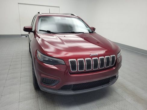 Used 2020 Jeep Cherokee Latitude image 14