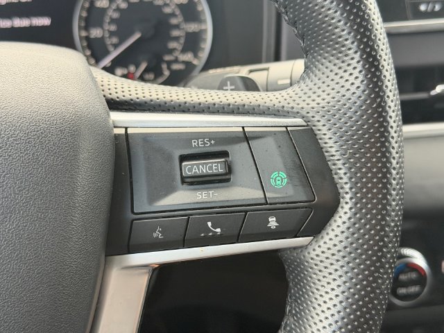 Used 2022 Mitsubishi Outlander SE FWD image 30