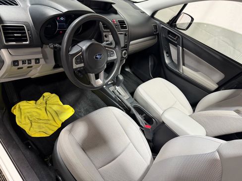 Used 2018 Subaru Forester 2.5i Premium image 24