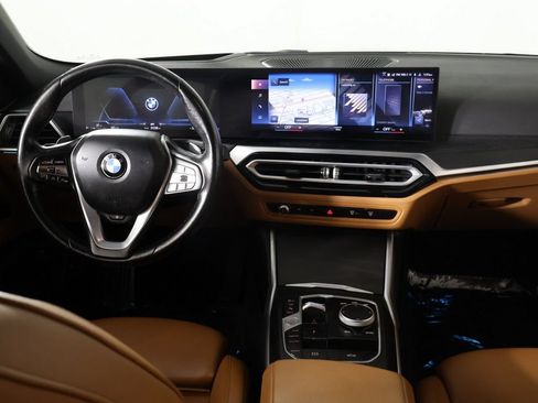 Used 2024 BMW 430i xDrive Convertible w/ Premium Package AWD/4WD image 33