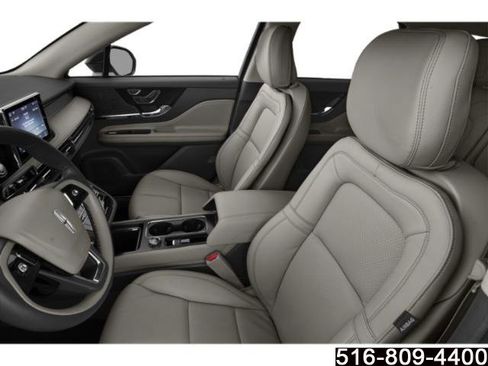 Used 2022 Lincoln Corsair AWD w/ Equipment Group 101A image 10