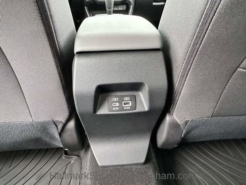 New 2026 Subaru Crosstrek 2.0i Premium w/ Popular Package #4 image 10