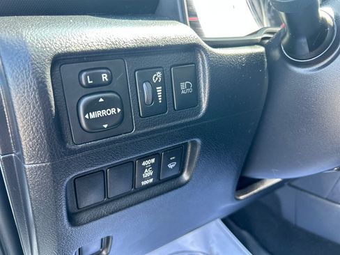 Certified 2023 Toyota 4Runner TRD Off-Road Premium w/ Moonroof Package AWD/4WD image 29