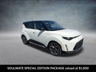 New 2025 Kia Soul EX video 2
