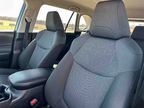 Certified 2025 Toyota RAV4 XLE image 14