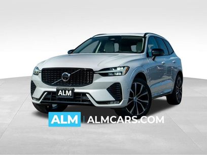 Used 2024 Volvo XC60 B5 Plus