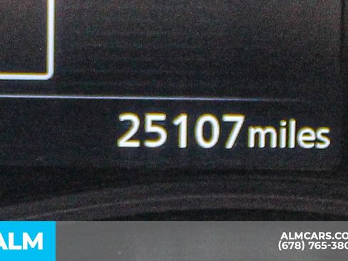 Used 2023 Nissan Kicks SV FWD image 38