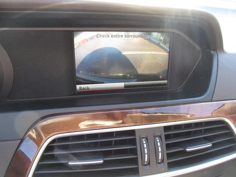 Used 2014 Mercedes-Benz C 300 4MATIC Sedan image 64