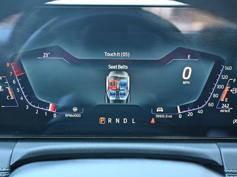 Used 2024 Ford Mustang Premium image 18