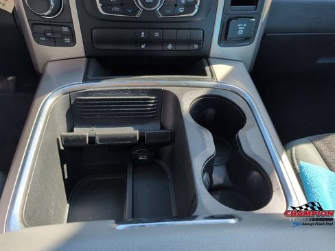 Used 2018 RAM 1500 Outdoorsman AWD/4WD image 13
