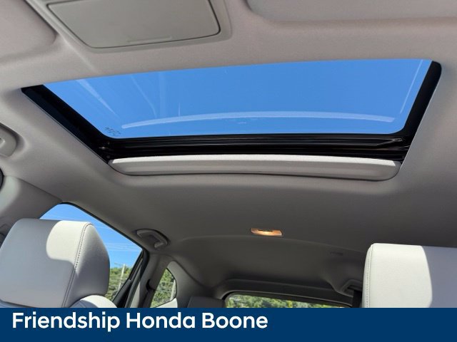 Used 2022 Honda CR-V EX-L image 33