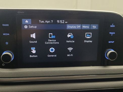 Used 2022 Hyundai Sonata SE FWD image 25