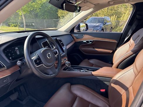 Used 2019 Volvo XC90 T6 Inscription w/ Luxury Package image 19