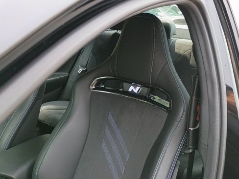 Used 2025 Hyundai Elantra N FWD image 25