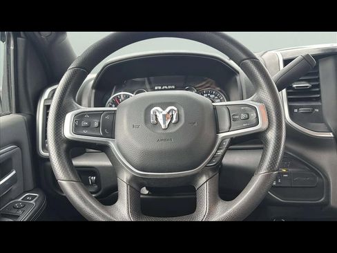 Used 2023 RAM 2500 Big Horn w/ Cold Weather Group image 12