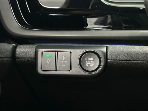 Certified 2024 Porsche Panamera 4 image 46