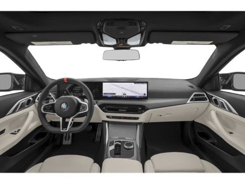 New 2027 BMW 440i xDrive Coupe AWD/4WD image 10